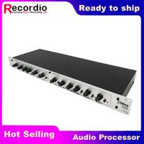 Electronic Crossover 234XL Stereo 2-way Mono 3-way Stage Audio Peripherals Equipment GAX-234XS