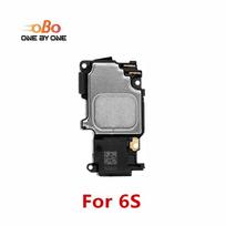 Loudspeaker For iphone 6 7 8 Plus X XS Max XR Bottom Loud Speaker Ringer Buzzer Flex Cable Replacement Parts gray