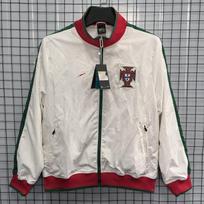 ROADVIBE Men Soccer Jacket Hip Hop Jacket Windbreaker Retro Streetwear Color Block Patchwork Jackets Coat Autumn Harajuku Zip Track Jacket Casual L gray
