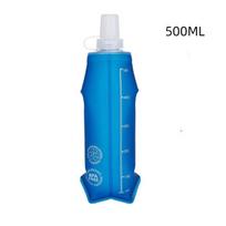 Unisex Running Hydration Vest Adjustable Chest Strap Lightweight Reflective For Marathon E