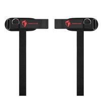 Ekko Weight Lifting Straps, Wrist Support for Men, Thick Comfortable Lifting Straps, Secure Fit-pxrb-d8km