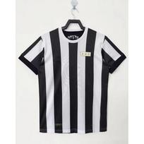 Vintage Juventus Football Jersey 10 Pirlo 21 Zidane 7 Ronaldo Retro Soccer Shirt Short Sleeve Long XL