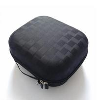 Storage Bag for Earphones Headphone Protective Case for AKG Audio-Technica  Sennheiser Headset EVA Storage Box
