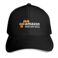 Amazonk Baseball Cap Adjustable Buckle Closure Moisture Wicking Quick Dry Curved Brim Classic Fit black