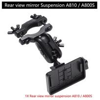 for 70mai 4K Dash Cam A810 suction cup bracket