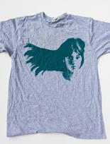 Francoise Hardy T shirt French Pop! 130 black