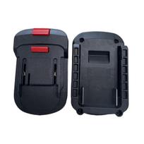 Battery Adapter Converter for Milwaukee/Bosch 18/20V Lithium Batteries Converting To for Makita 18V Lithium Battery Power Tools