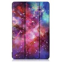 Case Teclast T50 Plus Tablet 3-Fold Stand Leather Cover Shockproof Anti-Scratch Protector Teclast T50 Plus 2025