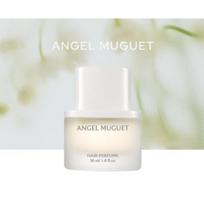LADOR Plaukų kvepalai 30ml Floret de Savon arba Angel Muguet + Kvepalų plaukų aliejus 10ml + Jimin nuotraukų knyga Dovanų rinkinys Angel Muguet