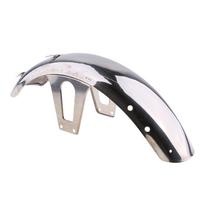 Stainless Mud Guard Mudguard for CM125 gray