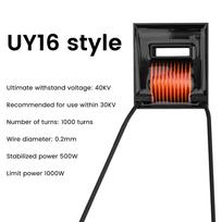 High Frequency DC High Voltage Arc Ignition Generator Inverter Boost Step Up Module Power Supply