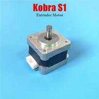 1Pc Original ANYCUBIC Kobra S1 Extruder Motor - 3D Printer Parts Kobra S1
