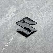 Automobilio priekinis galinis bagažinės lipdukas emblema SUZUKI LANDY ALIVIO Splash SX4 S-Cross Swift Sport Asmenybės priedai Ženklelis