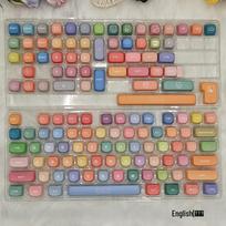 Creative MOA High Appearance DIY Mechanical Keyboard Keycap for Computers