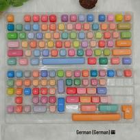 Creative MOA High Appearance DIY Mechanical Keyboard Keycap for Computers