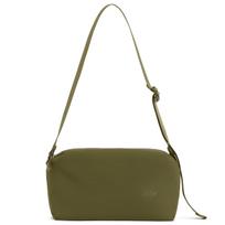 Dolomite Crossbody Camera Sling Bag Weatherproof Recycled [Urth] 5.1L - + (Green) žalia
