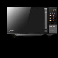 Midea 20L Inverter Microwave & Grill Oven CN plug (adapter included)