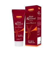 Sunny Herbals Plaukų šalinimo kremas 100 g Kremas brown
