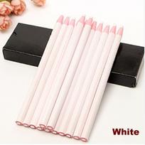 6PCS Peel off Marker Grease Pencil Colored Crayon Pen Paper Roll Wax Pencil For Metal Glass Fabric Art Supplies balta