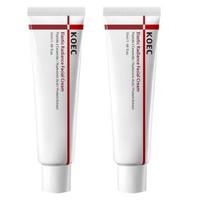 Centella Asiatica Madeca Cream Elastic Radiance Fast-Absorbing & Nourishing Cream, Reduces Wrinkles, Korean Skin Care white
