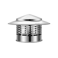 Fēngzhì 304 Stainless Steel Exhaust Vent Rain Cap