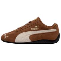 Puma  Speedcat OG Haute Coffee Frosted Ivory Women Sneakers Brown 400986-31 40.5 brown