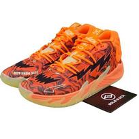 PUMA MB.03 Helovinas - 311176-01 EU 45 orange