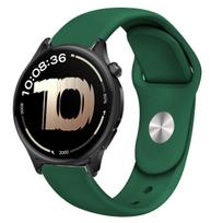 Band For Oneplus Watch Lite smartwatch Accessories Sport Silicone Bracelet correa Oneplus Watch 3 2r 2 46mm 22mm watch straps Oneplus watch 2 2r armijos žalia spalva