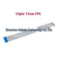 Raspberry Pi Camera FFC Extension Cable, 15-Pin, Available in Lengths: 15/30/50/100/200CM 30cm
