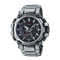 [Casio] Watch G-Shock MT-G Bluetooth Solar Radio Control MTG-B3000D-1AJF Men's Silver