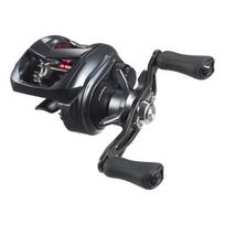 Daiwa 26 Tatula BF TW Baitcasting Reel 8.1L Black gray