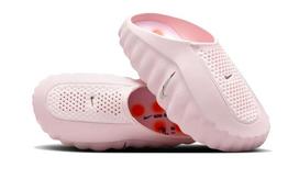 Mind 001 Slide Pearl Pink 47 EU white