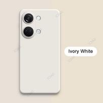 OnePlus Nord 3 5G pilnai apsaugantis kvadratinis skysto silikono telefono dėklas, galinis dangtelis One Plus Nord3 prabangus minkštas dvigubo pamušalo korpusas OnePlus Nord 3 5G