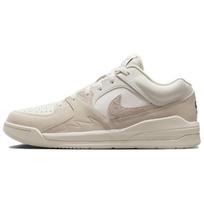 Air Jordan Stadium 90 Burės Kokosų Pienas Vyriški Sportbačiai Kreminė Smiltainis DX4397-110 40.5 white