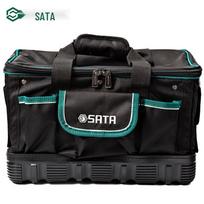 SATA 95185 Multi-function Tool Bag 16 inch black