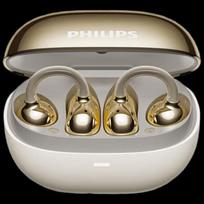 Philips TAT3469 Atvirų ausų spaustukai Bluetooth sportinės ausinės