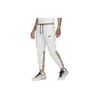 Nike Sportswear Tech Fleece Logo Unisex FB8002-121 S white