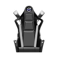 Lenktyninės sėdynės formos automobilinis telefono laikiklis GPS laikiklis prie oro angos Laikiklis stovas Skirtas Volvo XC60 XC90 S60 S80 S40 V40 V60 V70 V50 XC70 black