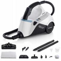 Ariete 4145 Xvapor Comfort Steam Cleaner - 1500W
