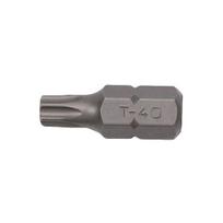 Uždedamas antgalis TORX T20