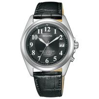 [REGUNO] [Citizen] Laikrodis ant riešo KS3-115-50 Vyriškas Juodas black
