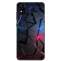 For ZTE Blade A31 Case Cute Cartoon Soft TPU Silicon Cover For ZTE Blade A31 Plus Phone Cases BladeA31 A 31 Lite A31Plus A31Lite Blade A31 Lite black