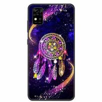 For ZTE Blade A31 Case Cute Cartoon Soft TPU Silicon Cover For ZTE Blade A31 Plus Phone Cases BladeA31 A 31 Lite A31Plus A31Lite Blade A31 blue