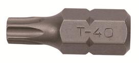 Uždedamas antgalis TORX T40