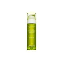 MAXCLINIC Hialurono Vita Aliejinė Putojanti Priemonė 110g (+Silikoninis šepetėlis) Hyaluronic 110g (+ silicone brush) yellow