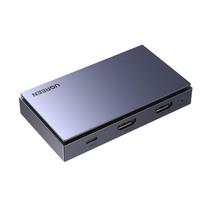 UGREEN 4K 60Hz HDMI Video Capture Card with Loop-out