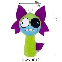 62styles Sprunki Plush Toys Sprunki Dolls Oren Wenda Sprunki Stuffed Doll Plush Stuffed Kids Christmas Birthday Gift Home Decors 1pcs