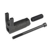Oil Injectors Removal Puller Tool with Open Head for 6.7L Engine Bay Service,Workshop Maintenance 1