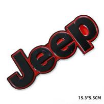 Trijų matmenų ABS automobilio RENEGADE emblema bagažinės galinis lipdukas Dekoracija Lipdukas Aksesuarai Jeep Renegade Grand Cherokee