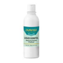Purenso Select - Liquid Sorbitol, 500g white